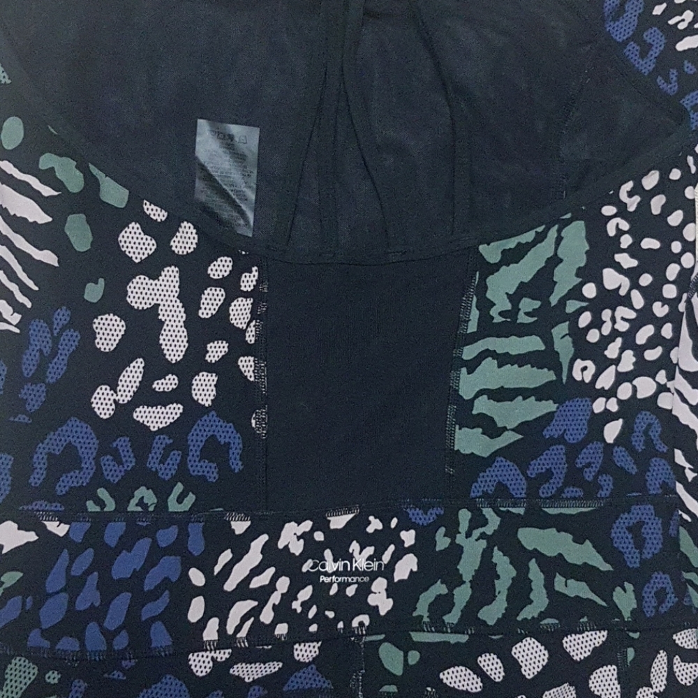 Calvin Klein Performance Leotard - image 2